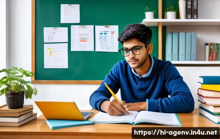 농업환경기술자 이론 학습 자료 추천 관련 이미지 1